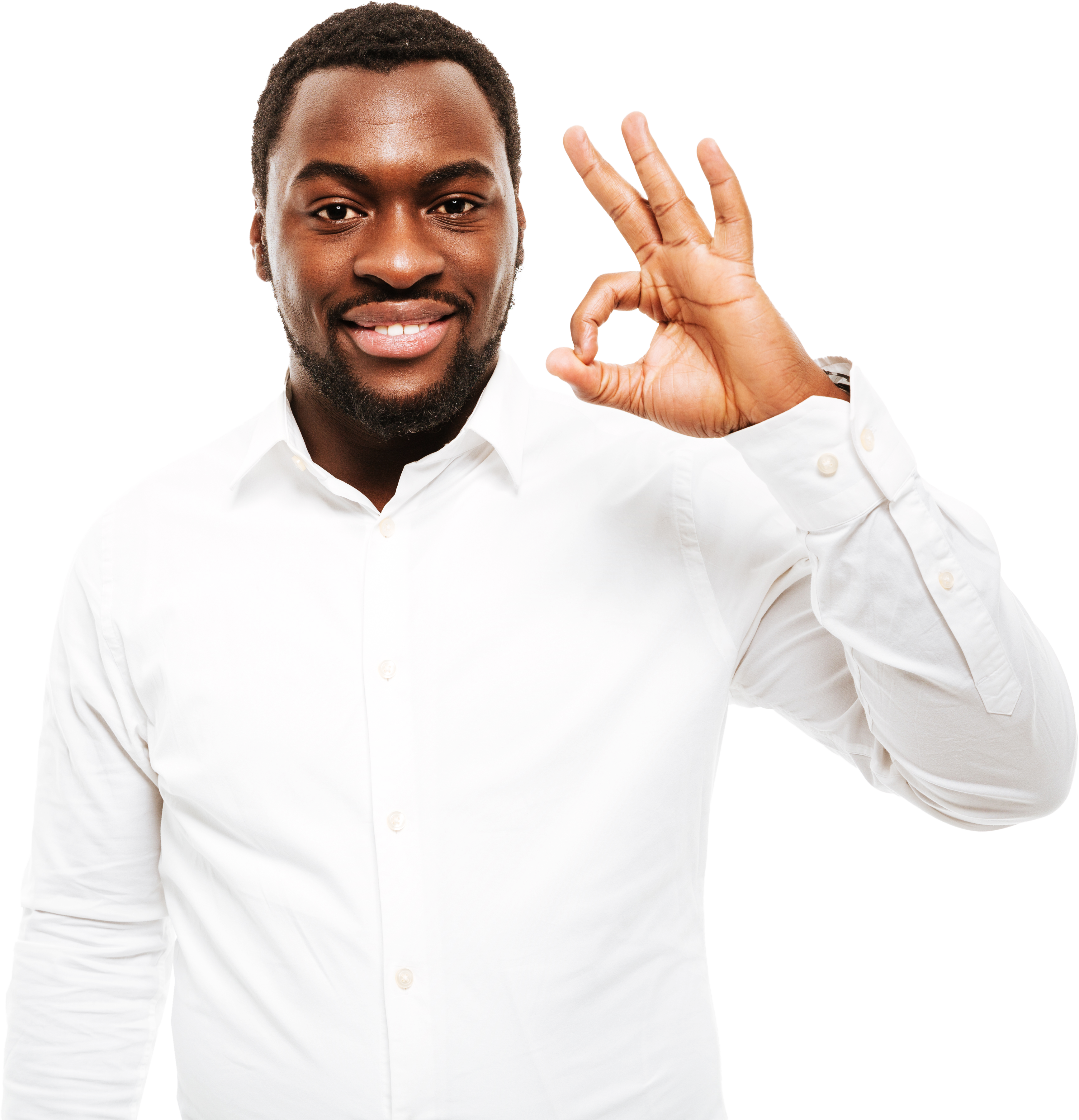 Who we are - Team member