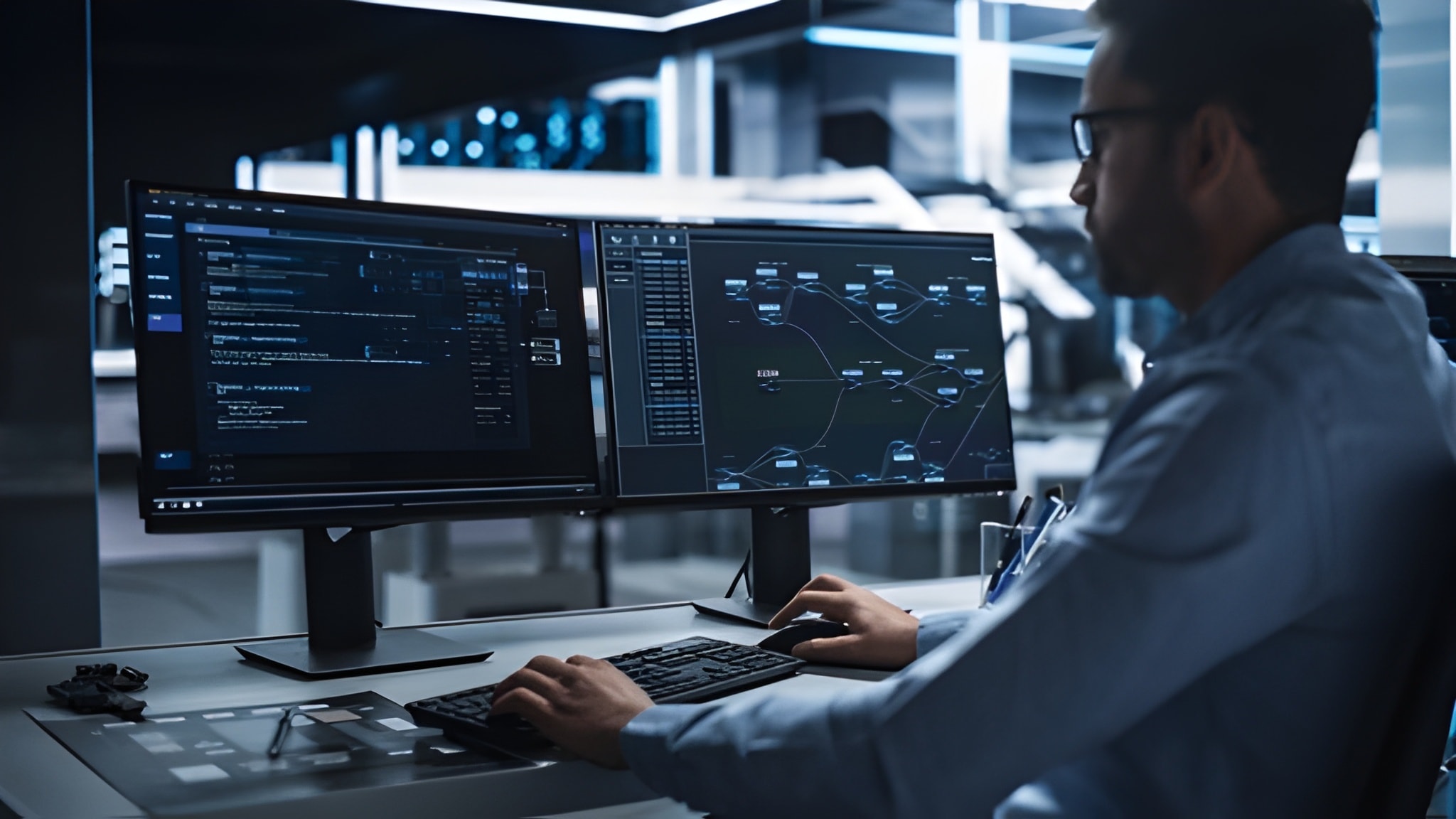 Software Development