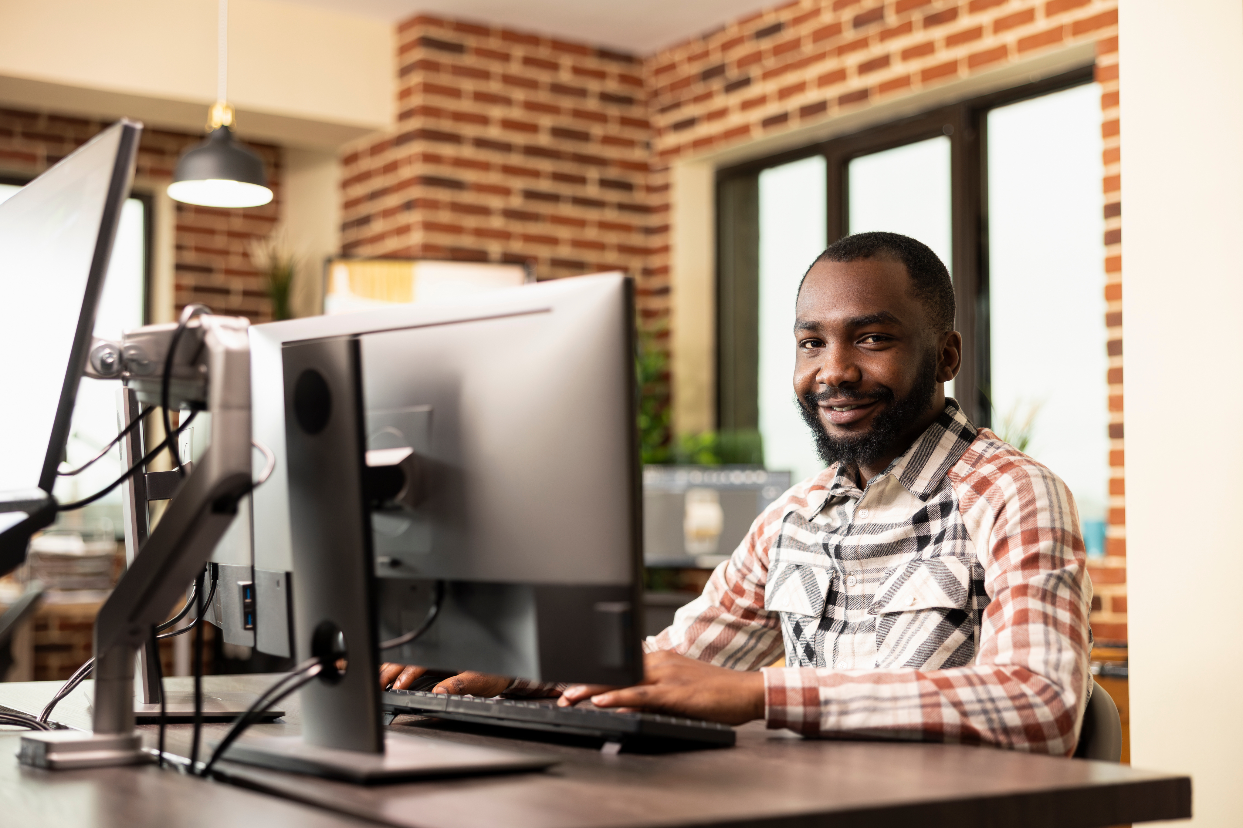 Cloud Solutions and Migration Background